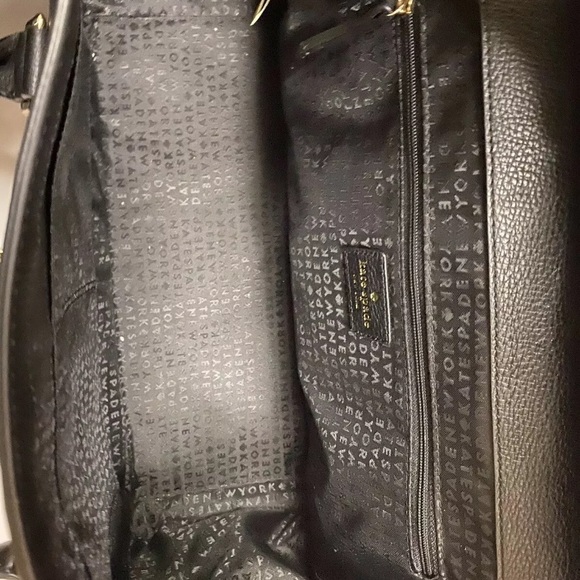 Kate Spade Satchel - Picture 6 of 10